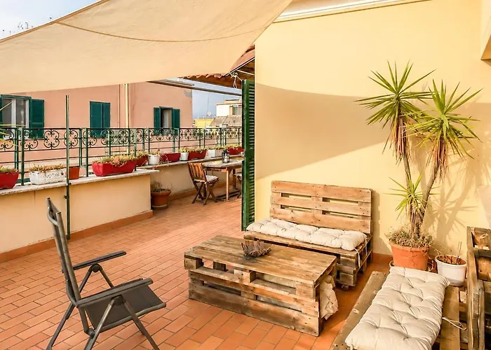 Terrazza Di Jo *