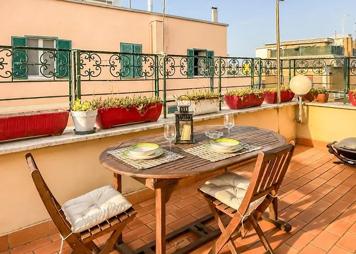 Terrazza Di Jo *