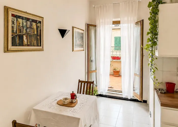 Terrazza Di Jo Daire *