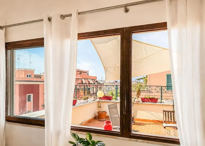 Terrazza Di Jo *