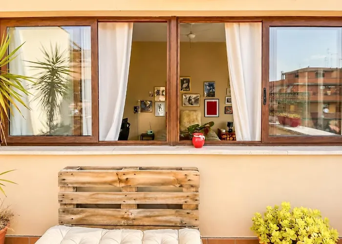 Terrazza Di Jo Daire