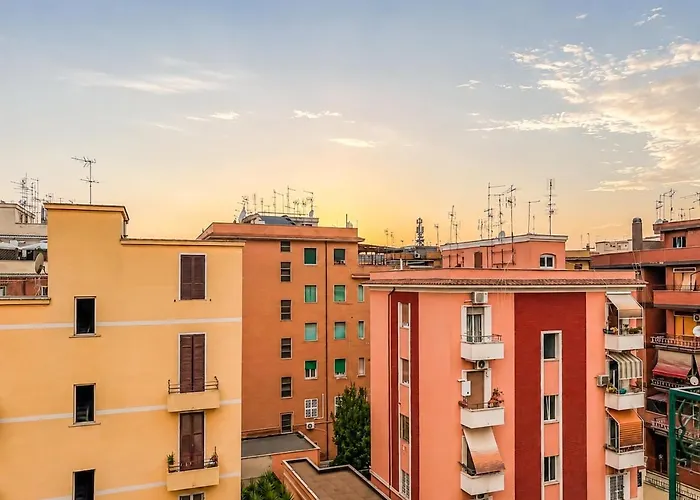 Terrazza Di Jo Roma